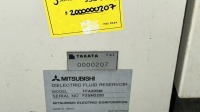 Mitsubishi FA20SM Electrical Discharge Machine, Serial No. 56FS20333, 7,716 lbs, Cooling System Included - 21