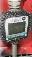 LOT (3) Liquidynamics LD 250 Digital Flow Meter, Max Pressure 1000 PSI/70 Bar - 2