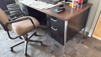 LOT ASST&rsquo;D FURNITURE - 2