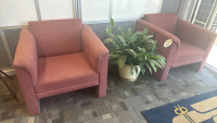 LOT ASST&rsquo;D FURNITURE - 2