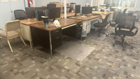 LOT ASST&rsquo;D FURNITURE - 3