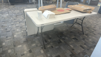 LOT ASST&rsquo;D FURNITURE - 4