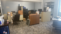 LOT ASST&rsquo;D FURNITURE - 5