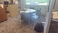LOT ASST&rsquo;D FURNITURE - 6