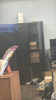 LOT ASST&rsquo;D FURNITURE - 7