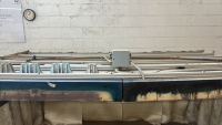 CUSTOM INDUSTRIAL OVEN WITH CONTROL - 2