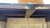 CUSTOM INDUSTRIAL OVEN WITH CONTROL - 3