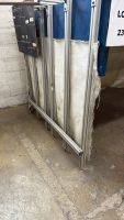 CUSTOM INDUSTRIAL OVEN WITH CONTROL - 5