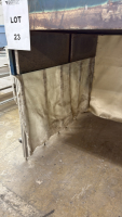 CUSTOM INDUSTRIAL OVEN WITH CONTROL - 6