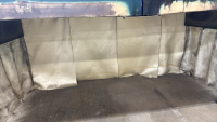 CUSTOM INDUSTRIAL OVEN WITH CONTROL - 7