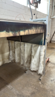 CUSTOM INDUSTRIAL OVEN WITH CONTROL - 8