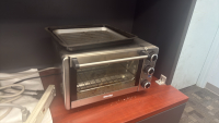 REFRIGERATOR, and (2) MICROWAVES - 4
