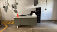 LOT ASST&rsquo;D FURNITURE - 2