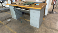LOT ASST&rsquo;D FURNITURE - 3