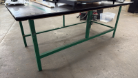 LOT ASST&rsquo;D FURNITURE - 4