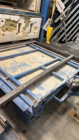 NOSTOLAVA Industrial Scissor Lift Table - 4