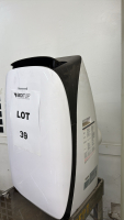 HONEYWELL PORTABLE AIR CONDITIONER