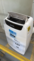 OLIMPIA SPLENDID PORTABLE AIR CONDITIONER