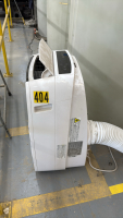 OLIMPIA SPLENDID PORTABLE AIR CONDITIONER - 2