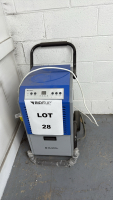 GLOBAL INDUSTRIAL DEHUMIDIFIER