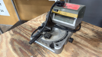 PROXON MITER SAW KGS 80 WITH WOOD TABLE - 2