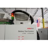 2023 KEYSIGHT scien Lab - Battery Test System - 2