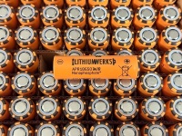LithiumWerks Lithium Iron Phosphate (LiFePO4) Batteries