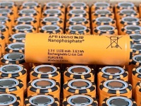 LithiumWerks Lithium Iron Phosphate (LiFePO4) Batteries - 9
