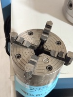 Hardinge Chuck 1154 - 2