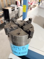 Hardinge Chuck 1154 - 4