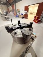 Hardinge Chuck 1154 - 7