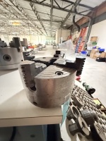 Hardinge Chuck 1154 - 8