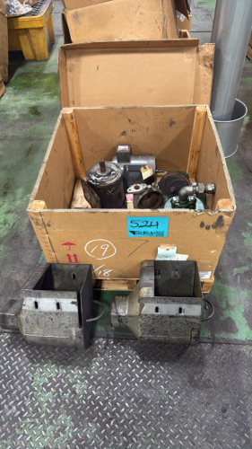 MISC motors