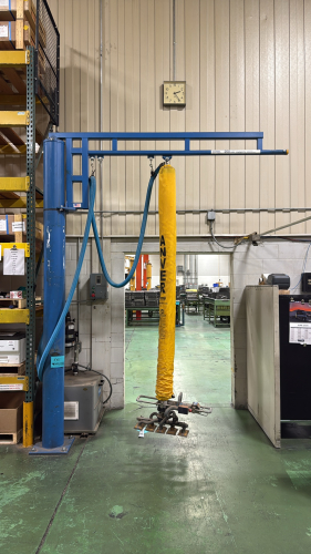 Anver Vaccum Lift