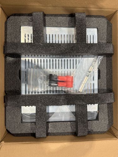 NUVATION ENERGY Stack Switchgear BMS