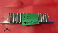 New Matco Tools 1/2&rdquo; Drive 14 Piece 6 Point Metric Set Model: SCDM1146TA