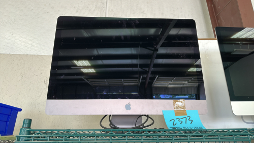 APPLE 27&rdquo; IMAC PRO MODEL: A1862