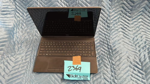 DELL PRECISION 7560 MODEL: P93F INTEL CORE I7