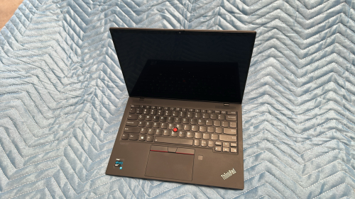 LOT OF (3) LENOVO THINKPAD X1 NANO GEN 1 LAPTOPS