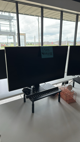 SAMSUNG 28&rdquo; MONITOR MODEL: U28E590D