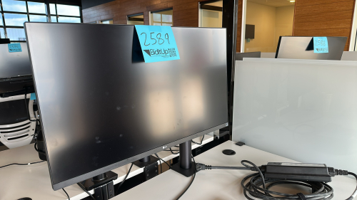 LG 32&rdquo; MONITOR MODEL: 32UN880-B
