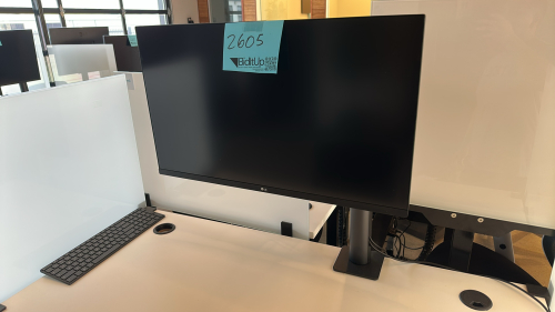 LG 32&rdquo; MONITOR MODEL: 32UN880-B