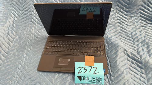 DELL PRECISION 7560 MODEL: P93F INTEL CORE I7