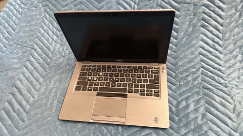 LOT OF (9) DELL LATITUDE 5410 LAPTOPS