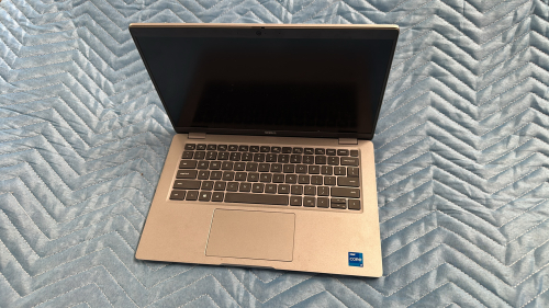LOT OF (6) DELL LATITUDE 5420 LAPTOPS
