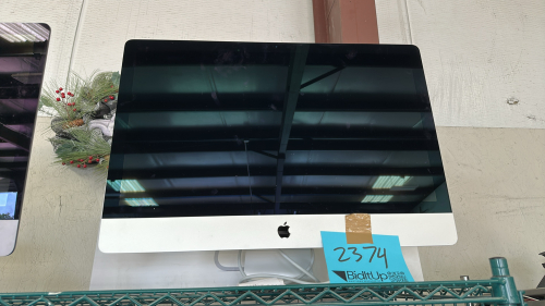 APPLE IMAC MODEL:A2115