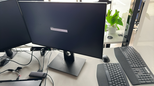 DELL 27&rdquo; MODEL: U2717D