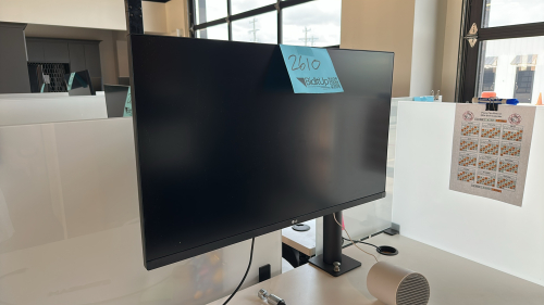 LG 32&rdquo; MONITOR MODEL: 32UN880-B