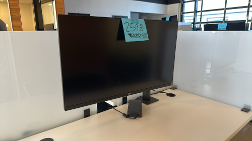 LG 32&rdquo; MONITOR MODEL: 32UN880-B