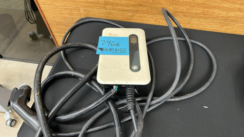 WALL MOUNT EV CAR CHARGER